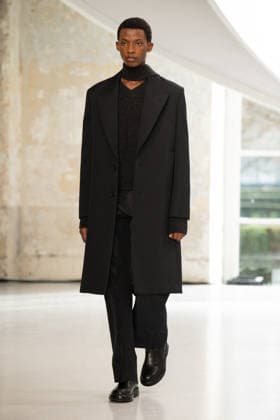 PFW - Icicle Runway A model walks the runway during the Icicle Womenswear Fall Winter 2026-2027 show as part of Paris Fashion Week on March 05, 2026 in Paris, France. Photo by Laurent Zabulon ABACAPRESS.COM Paris France  Copyright: xZabulonxLaurent ABACAx