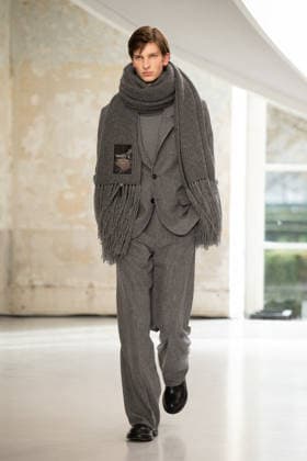 PFW - Icicle Runway A model walks the runway during the Icicle Womenswear Fall Winter 2026-2027 show as part of Paris Fashion Week on March 05, 2026 in Paris, France. Photo by Laurent Zabulon ABACAPRESS.COM Paris France  Copyright: xZabulonxLaurent ABACAx