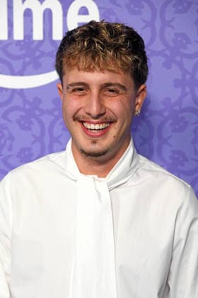 Noah Bibble Noah Cremer at the premiere of THE 50 season 3 by Prime Video at the Cinedom in Cologne on 05 03 2026