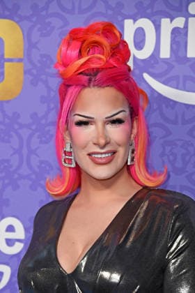 Raffaela Zollo Raffa s Plastic Life at the premiere of THE 50 season 3 by Prime Video at the Cinedom in Cologne on 05 03 2026