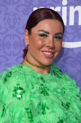 Kate Merlan at the premiere of THE 50 season 3 by Prime Video at the Cinedom in Cologne on 05 03 2026