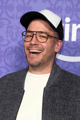 Jan van Weyde at the premiere of THE 50 season 3 by Prime Video at the Cinedom in Cologne on 05 03 2026