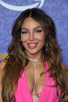 Sara Dastjani at the premiere of THE 50 season 3 by Prime Video at the Cinedom in Cologne on 05 03 2026