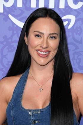 Jessica Hnatyk at the premiere of THE 50 season 3 by Prime Video at the Cinedom in Cologne on 05 03 2026