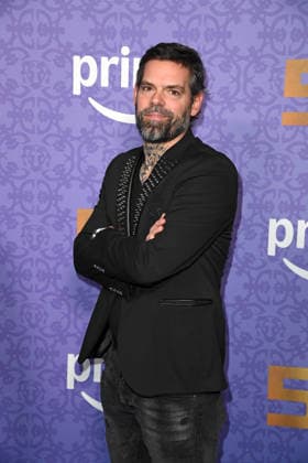 Daniel Köllerer at the premiere of THE 50 season 3 by Prime Video at the Cinedom in Cologne on 05 03 2026