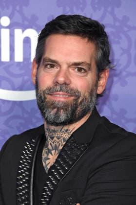 Daniel Köllerer at the premiere of THE 50 season 3 by Prime Video at the Cinedom in Cologne on 05 03 2026