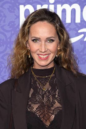 Christina Grass at the premiere of THE 50 season 3 by Prime Video at the Cinedom in Cologne on 05 03 2026