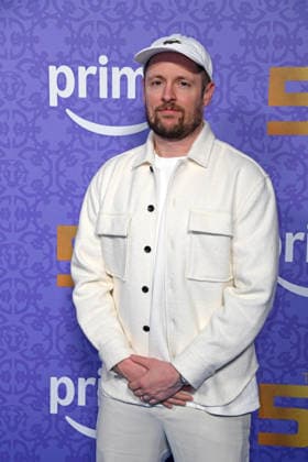 C Bas at the premiere of THE 50 season 3 by Prime Video at the Cinedom in Cologne on 05 03 2026