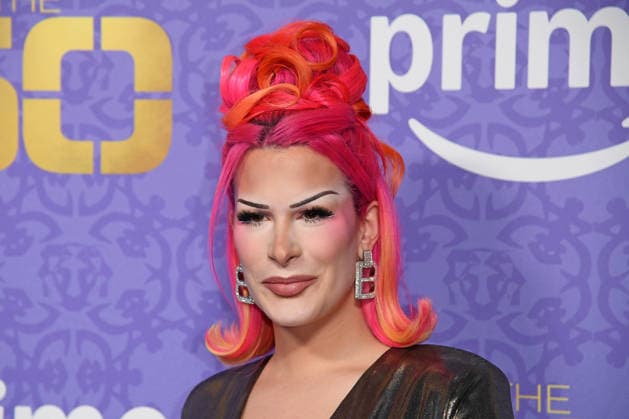 Raffaela Zollo Raffa s Plastic Life at the premiere of THE 50 season 3 by Prime Video at the Cinedom in Cologne on 05 03 2026