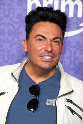 Matthias Mangiapane at the premiere of THE 50 season 3 by Prime Video at the Cinedom in Cologne on 05 03 2026
