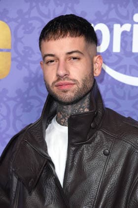 Marc Robin Wenz at the premiere of THE 50 season 3 by Prime Video at the Cinedom in Cologne on 05 03 2026