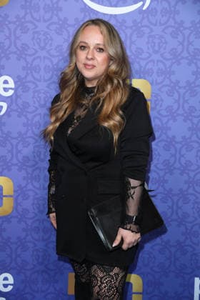 Nina Graˆsser at the premiere of THE 50 season 3 by Prime Video at the Cinedom in Cologne on 05 03 2026