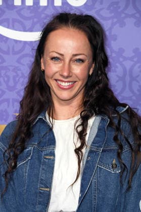 Sandra Sicora at the premiere of THE 50 season 3 by Prime Video at the Cinedom in Cologne on 05 03 2026