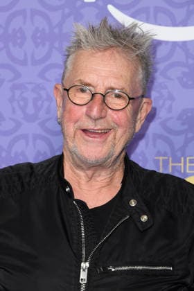 Martin Semmelrogge at the premiere of THE 50 season 3 by Prime Video at the Cinedom in Cologne on 05 03 2026