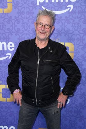 Martin Semmelrogge at the premiere of THE 50 season 3 by Prime Video at the Cinedom in Cologne on 05 03 2026