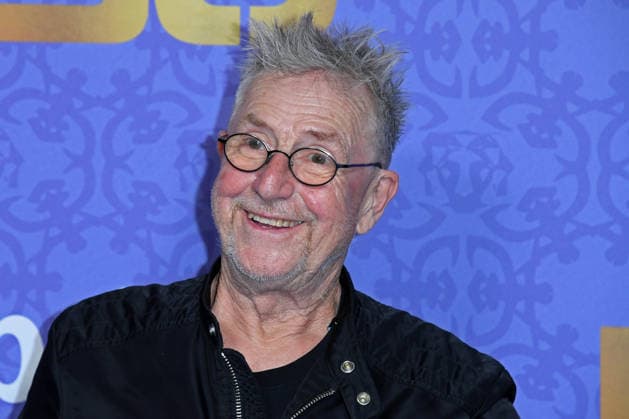 Martin Semmelrogge at the premiere of THE 50 season 3 by Prime Video at the Cinedom in Cologne on 05 03 2026