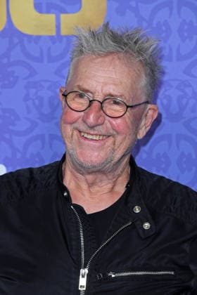 Martin Semmelrogge at the premiere of THE 50 season 3 by Prime Video at the Cinedom in Cologne on 05 03 2026
