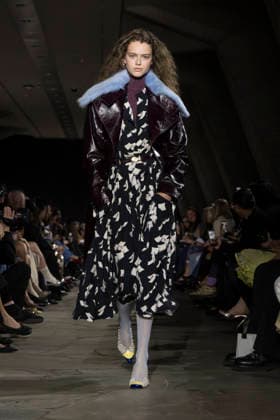 Runway during the Rabanne Womenswear Fall Winter 2026 2027 show as part of Paris Fashion Week PFW à lUnesco, à Paris, France, le 5 mars 2026 Bestimage Runway during the Rabanne Womenswear Fall Winter 2026 2027 show as part of Paris Fashion Week on March 05, 2026 in Paris, France Paris France  Copyright: xAgencex xBestimagexAgencex xBestimagex