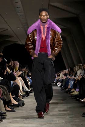 Runway during the Rabanne Womenswear Fall Winter 2026 2027 show as part of Paris Fashion Week PFW à lUnesco, à Paris, France, le 5 mars 2026 Bestimage Runway during the Rabanne Womenswear Fall Winter 2026 2027 show as part of Paris Fashion Week on March 05, 2026 in Paris, France Paris France  Copyright: xAgencex xBestimagexAgencex xBestimagex