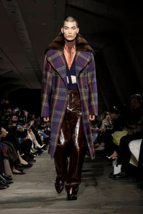 Runway during the Rabanne Womenswear Fall Winter 2026 2027 show as part of Paris Fashion Week PFW à lUnesco, à Paris, France, le 5 mars 2026 Bestimage Runway during the Rabanne Womenswear Fall Winter 2026 2027 show as part of Paris Fashion Week on March 05, 2026 in Paris, France Paris France  Copyright: xAgencex xBestimagexAgencex xBestimagex