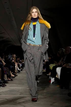 Runway during the Rabanne Womenswear Fall Winter 2026 2027 show as part of Paris Fashion Week PFW à lUnesco, à Paris, France, le 5 mars 2026 Bestimage Runway during the Rabanne Womenswear Fall Winter 2026 2027 show as part of Paris Fashion Week on March 05, 2026 in Paris, France Paris France  Copyright: xAgencex xBestimagexAgencex xBestimagex