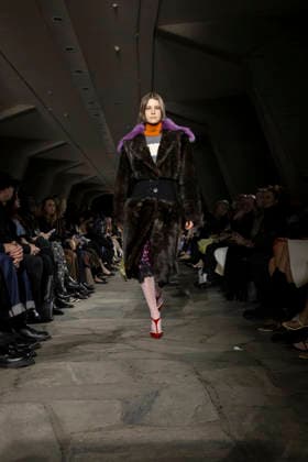 Runway during the Rabanne Womenswear Fall Winter 2026 2027 show as part of Paris Fashion Week PFW à lUnesco, à Paris, France, le 5 mars 2026 Bestimage Runway during the Rabanne Womenswear Fall Winter 2026 2027 show as part of Paris Fashion Week on March 05, 2026 in Paris, France Paris France  Copyright: xAgencex xBestimagexAgencex xBestimagex