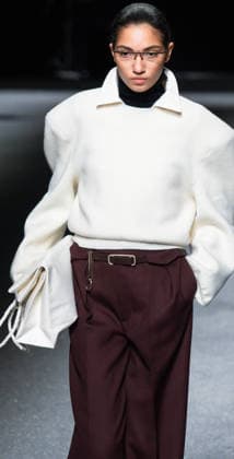 Paris fashion week Womenwear FALL WINTER 2026 2027 ISSEY MIYAKE 6th March 2026 sylvie lefort photography MAXPPP 06 03 2026 @sylvie Lefort Photography MAXPPP 06 03 26 Models present creations from the Womenswear FALL WINTER 2026 2027collection by ISSEY MIYAKE during the Paris Fashion Week, in Paris, France 6th March 2026 The presentation of the Womens collections from March 2nd to March 10th 26  Copyright: xMAXPPPxsylviexlefortxphotographyx LFR202603067060 LFR202603067060