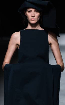 Paris fashion week Womenwear FALL WINTER 2026 2027 ISSEY MIYAKE 6th March 2026 sylvie lefort photography MAXPPP 06 03 2026 @sylvie Lefort Photography MAXPPP 06 03 26 Models present creations from the Womenswear FALL WINTER 2026 2027collection by ISSEY MIYAKE during the Paris Fashion Week, in Paris, France 6th March 2026 The presentation of the Womens collections from March 2nd to March 10th 26  Copyright: xMAXPPPxsylviexlefortxphotographyx LFR202603067090 LFR202603067090