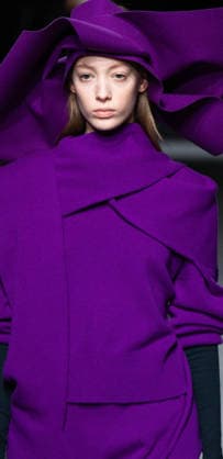 Paris fashion week Womenwear FALL WINTER 2026 2027 ISSEY MIYAKE 6th March 2026 sylvie lefort photography MAXPPP 06 03 2026 @sylvie Lefort Photography MAXPPP 06 03 26 Models present creations from the Womenswear FALL WINTER 2026 2027collection by ISSEY MIYAKE during the Paris Fashion Week, in Paris, France 6th March 2026 The presentation of the Womens collections from March 2nd to March 10th 26  Copyright: xMAXPPPxsylviexlefortxphotographyx LFR202603067107 LFR202603067107