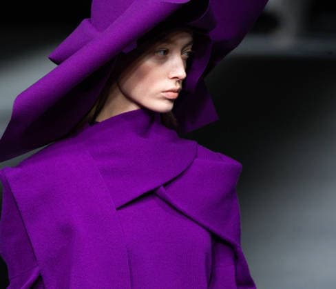 Paris fashion week Womenwear FALL WINTER 2026 2027 ISSEY MIYAKE 6th March 2026 sylvie lefort photography MAXPPP 06 03 2026 @sylvie Lefort Photography MAXPPP 06 03 26 Models present creations from the Womenswear FALL WINTER 2026 2027collection by ISSEY MIYAKE during the Paris Fashion Week, in Paris, France 6th March 2026 The presentation of the Womens collections from March 2nd to March 10th 26  Copyright: xMAXPPPxsylviexlefortxphotographyx LFR202603067120 LFR202603067120