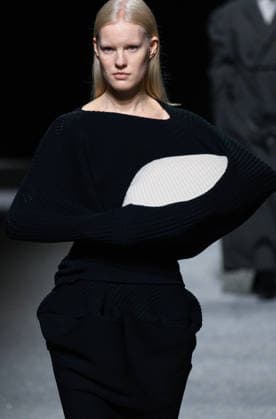 Paris fashion week Womenwear FALL WINTER 2026 2027 ISSEY MIYAKE 6th March 2026 sylvie lefort photography MAXPPP 06 03 2026 @sylvie Lefort Photography MAXPPP 06 03 26 Models present creations from the Womenswear FALL WINTER 2026 2027collection by ISSEY MIYAKE during the Paris Fashion Week, in Paris, France 6th March 2026 The presentation of the Womens collections from March 2nd to March 10th 26  Copyright: xMAXPPPxsylviexlefortxphotographyx LFR202603067061 LFR202603067061