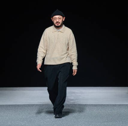 Paris fashion week Womenwear FALL WINTER 2026 2027 ISSEY MIYAKE 6th March 2026 sylvie lefort photography MAXPPP 06 03 2026 @sylvie Lefort Photography MAXPPP 06 03 26 Models present creations from the Womenswear FALL WINTER 2026 2027collection by ISSEY MIYAKE during the Paris Fashion Week, in Paris, France 6th March 2026 The presentation of the Womens collections from March 2nd to March 10th 26  Copyright: xMAXPPPxsylviexlefortxphotographyx LFR202603067139 LFR202603067139