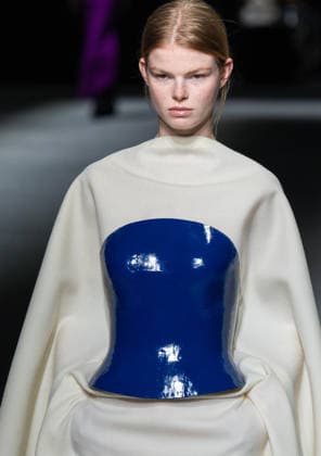 Paris fashion week Womenwear FALL WINTER 2026 2027 ISSEY MIYAKE 6th March 2026 sylvie lefort photography MAXPPP 06 03 2026 @sylvie Lefort Photography MAXPPP 06 03 26 Models present creations from the Womenswear FALL WINTER 2026 2027collection by ISSEY MIYAKE during the Paris Fashion Week, in Paris, France 6th March 2026 The presentation of the Womens collections from March 2nd to March 10th 26  Copyright: xMAXPPPxsylviexlefortxphotographyx LFR202603067141 LFR202603067141