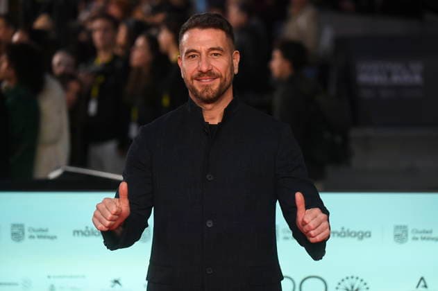 Malaga rolls out the red carpet for the 29th edition of the Malaga Film Festival Actor Raul Tejon poses on the red carpet at the Malaga Film Festival, March 6, 2026 in Malaga Andalusia, Spain The city of Malaga rolls out the red carpet to become the epicenter of Spanish-language cinema until March 15 with the celebration of the 29th edition of the Malaga Film Festival, an event that will again build bridges between Spain and Latin America and brings together works from 71 countries A total of 2,883 audiovisual works have been registered, Of which 1 182 are directed by women, which represents 41% of the total In the official competition section will participate 22 films, 12 Spanish and ten Latin American, in addition to 21 other 19 Spanish  Copyright: xEuropaxPressx 7345749