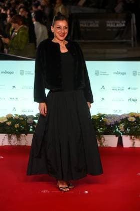 Malaga rolls out the red carpet for the 29th edition of the Malaga Film Festival Spanish actress Mariola Fuentes poses on the red carpet at the Malaga Film Festival, March 6, 2026 in Malaga Andalusia, Spain The city of Malaga rolls out the red carpet to become the epicenter of Spanish-language cinema until March 15 with the celebration of the 29th edition of the Malaga Film Festival, an event that will once again build bridges between Spain and Latin America and brings together works from 71 countries A total of 2,883 audiovisual works have been registered, of which 1,182 are directed by women, representing 41% of the total In the official competition section, 22 films, 12 Spanish and ten Latin American, will participate, in addition to 21 Copyright: xEuropaxPressx 7345780