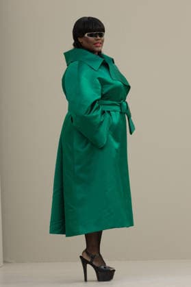 PFW Givenchy Outside Arrivals NB Yseult arrived at the Givenchy Womenswear Fall Winter 2026-2027 show as part of Paris Fashion Week on March 06, 2026 in Paris, France. Photo by Nasser Berzane ABACAPRESS.COM Paris France  Copyright: xBerzanexNasser ABACAx