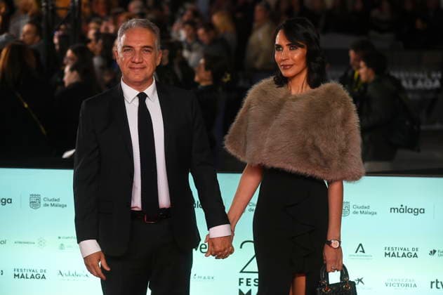 Malaga rolls out the red carpet for the 29th edition of the Film Festival The Deputy Secretary of Autonomous and Local Coordination and Electoral Analysis of the PP, Elías Bendodo, poses on the red carpet of the Malaga Film Festival, March 6, 2026 in Malaga Andalusia, Spain The city of Malaga rolls out the red carpet to become the epicenter of Spanish-language cinema until March 15 with the celebration of the 29th edition of the Malaga Film Festival, an event that will once again build bridges between Spain and Latin America and brings together works from 71 countries A total of 2,883 audiovisual works have been registered, of which 1,182 are directed by women, representing 41% of the total In the official competition section, 22 films, 12 Copyright: xEuropaxPressx 7345788