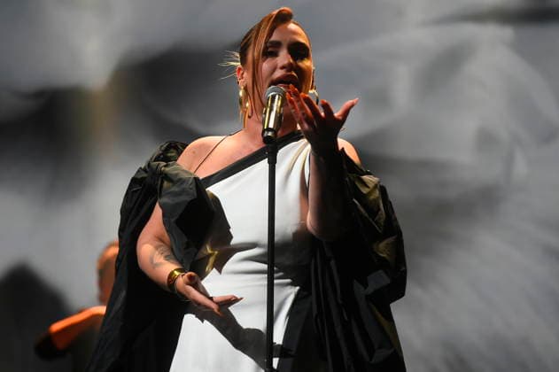 Opening gala of the Malaga Film Festival 2026 Singer Lia Kali during her performance at the opening gala of the Malaga Film Festival, March 6, 2026 in Malaga Andalusia, Spain The city of Malaga rolls out the red carpet to become the epicenter of Spanish-language cinema until March 15 with the celebration of the 29th edition of the Malaga Film Festival, an event that will once again build bridges between Spain and Latin America and brings together works from 71 countries A total of 2,883 audiovisual works have been registered, of which 1,182 are directed by women, representing 41% of the total In the official competition section, 22 films, 12 Spanish and ten Latin American, will participate, in addition to 21 other 19 Spanish and two Latin Copyright: xEuropaxPressx 7345801