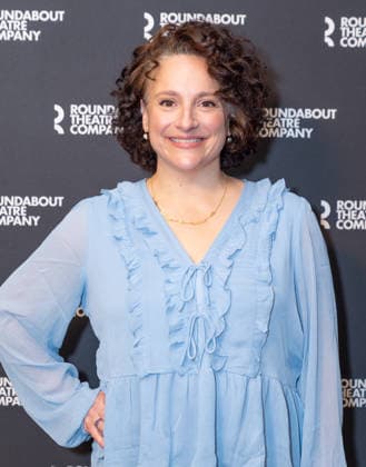 NY: Fallen Angels on Broadway press event Tracee Chimo attends Fallen Angels on Broadway press event at New 42nd st Studios in New York, NY on March 6, 2026. New York New York United States Copyright: LevxRadin