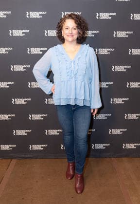 NY: Fallen Angels on Broadway press event Tracee Chimo attends Fallen Angels on Broadway press event at New 42nd st Studios in New York, NY on March 6, 2026. New York New York United States Copyright: LevxRadin