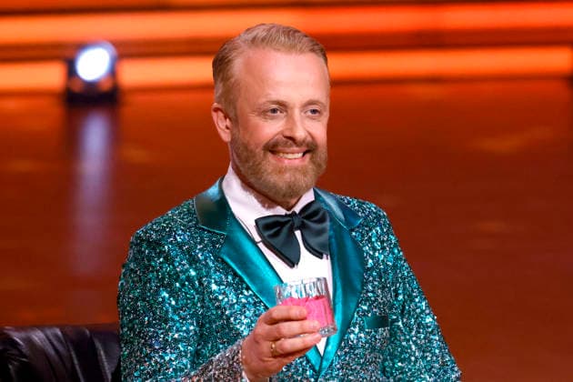 Musician Ross Antony at the first dance show of the 19th season of the RTL dance show Lets Dance at the Coloneum Cologne, 06 03 2026 NRW Germany Copyright: xChristophxHardtx