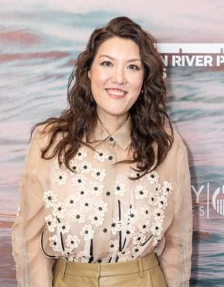 March 6, 2026, Bronx, New York, USA: Kim Hyun Lee attends the 10th Annual Hudson River Park Friends Playground Committee Luncheon at Tribeca Rooftop in New York, NY on March 6, 2026. Bronx USA - ZUMAr339 20260306_znp_r339_016 Copyright: xLevxRadinx