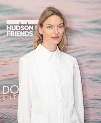 March 6, 2026, Bronx, New York, USA: Martha Hunt attends the 10th Annual Hudson River Park Friends Playground Committee Luncheon at Tribeca Rooftop in New York, NY on March 6, 2026. Bronx USA - ZUMAr339 20260306_znp_r339_032 Copyright: xLevxRadinx