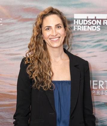 March 6, 2026, Bronx, New York, USA: Melissa Ben-Ishay attends the 10th Annual Hudson River Park Friends Playground Committee Luncheon at Tribeca Rooftop in New York, NY on March 6, 2026. Bronx USA - ZUMAr339 20260306_znp_r339_035 Copyright: xLevxRadinx