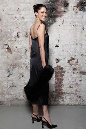 Iris Mittenaere at the photocall at the Vaillant Womenswear Collection Prêt à Porter Automne Hiver 2026 2027 show as part of Paris Fashion Week PFW at Palais de Tokyo, Paris, France, March 06, 2026 Julien Sarkissian Bestimage Photocall at the Vaillant Womenswear Fall Winter 2026 2027 show as part of Paris Fashion Week on March 06, 2026 in Paris, France Paris France  Copyright: xJulienxSarkissianx xBestimagexJulienxSarkissianx xBestimagex