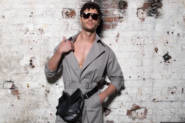 Aurelien Muller au photocall du défilé Vaillant Collection Femme Prêt à Porter Automne Hiver 2026 2027 lors de la Fashion Week de Paris PFW au palais de Tokyo, à Paris, France, le 6 mars 2026 Julien Sarkissian Bestimage Photocall at the Vaillant Womenswear Fall Winter 2026 2027 show as part of Paris Fashion Week on March 06, 2026 in Paris, France Paris France  Copyright: xJulienxSarkissianx xBestimagexJulienxSarkissianx xBestimagex
