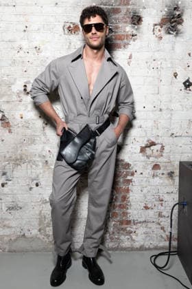Aurelien Muller au photocall du défilé Vaillant Collection Femme Prêt à Porter Automne Hiver 2026 2027 lors de la Fashion Week de Paris PFW au palais de Tokyo, à Paris, France, le 6 mars 2026 Julien Sarkissian Bestimage Photocall at the Vaillant Womenswear Fall Winter 2026 2027 show as part of Paris Fashion Week on March 06, 2026 in Paris, France Paris France  Copyright: xJulienxSarkissianx xBestimagexJulienxSarkissianx xBestimagex