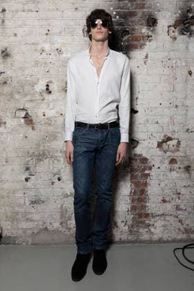 Sasha Cortesi at the photocall at the Vaillant Womenswear Collection Prêt à Porter Automne Hiver 2026 2027 show as part of Paris Fashion Week PFW at Palais de Tokyo, Paris, France, March 06, 2026 Julien Sarkissian Bestimage Photocall at the Vaillant Womenswear Fall Winter 2026 2027 show as part of Paris Fashion Week on March 06, 2026 in Paris, France Paris France  Copyright: xJulienxSarkissianx xBestimagexJulienxSarkissianx xBestimagex