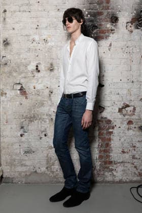 Sasha Cortesi at the photocall at the Vaillant Womenswear Collection Prêt à Porter Automne Hiver 2026 2027 show as part of Paris Fashion Week PFW at Palais de Tokyo, Paris, France, March 06, 2026 Julien Sarkissian Bestimage Photocall at the Vaillant Womenswear Fall Winter 2026 2027 show as part of Paris Fashion Week on March 06, 2026 in Paris, France Paris France  Copyright: xJulienxSarkissianx xBestimagexJulienxSarkissianx xBestimagex