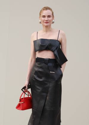 Diane Kruger at the Arrivals at the Givenchy Womenswear Collection Prêt à Porter Automne Hiver 2026 2027 show as part of Paris Fashion Week PFW à lHotel National des Invalides, à Paris, France, le 6 mars 2026 Denis Guignebourg Bestimage Arrivals at the Givenchy Womenswear Fall Winter 2026 2027 show as part of Paris Fashion Week on March 6, 2026 in Paris, France Paris France  Copyright: xDenisxGuignebourgx xBestimagexDenisxGuignebourgx xBestimagex